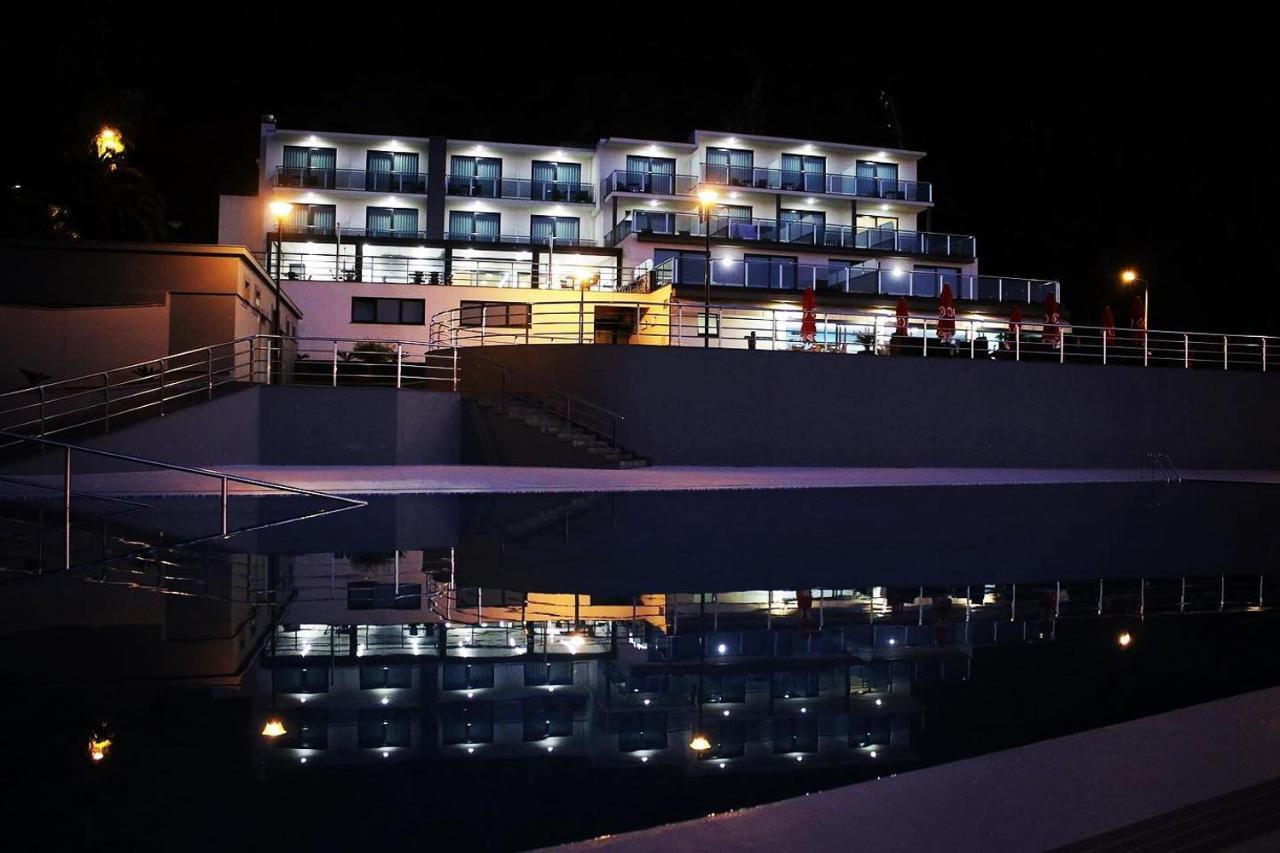 Calamar Hotel São Vicente Exterior photo